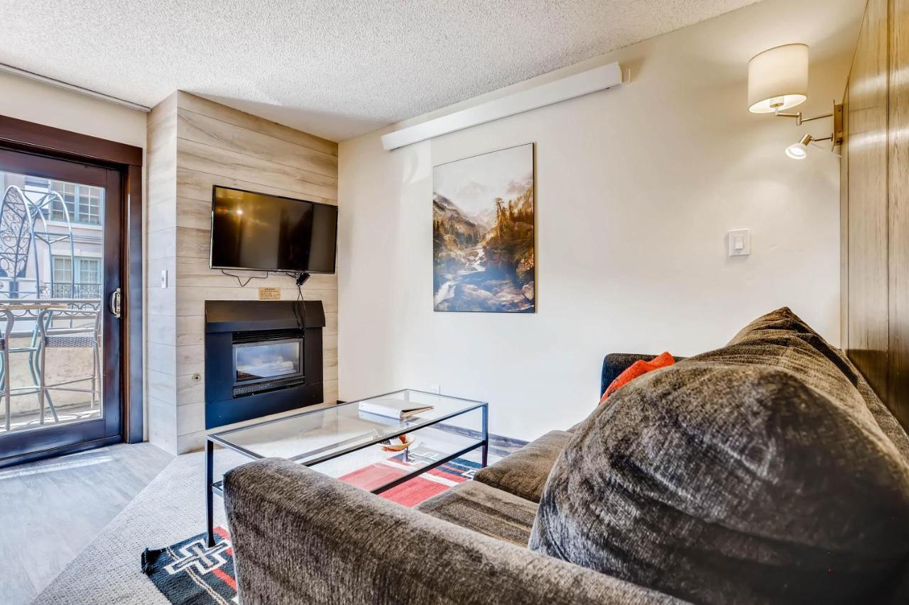 Lift House Lodge, Pet Friendly, Premium Studio Condo 베일 외부 사진