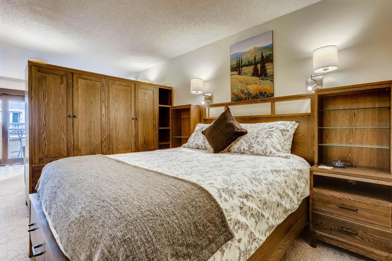 Lift House Lodge, Pet Friendly, Premium Studio Condo 베일 외부 사진