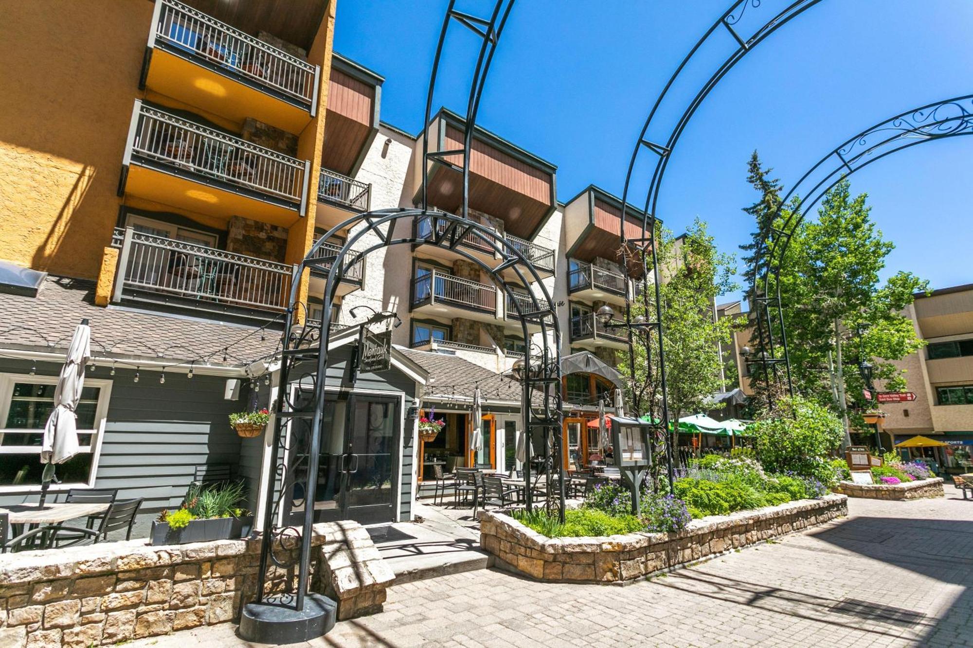 Lift House Lodge, Pet Friendly, Premium Studio Condo 베일 외부 사진